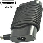 Napájecí adaptér 45W 19,5V, USB-C, originál DELL 77011254