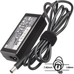 Napájecí adaptér 65W 18,5V, 7.4x5.0, originál HP 77011040