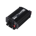 Napäťový menič Carspa CAR300U-12 12V/230V+USB 300W, modifikovaná sinus