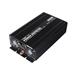 Napäťový menič Carspa CAR3KU-24 24V/230V + USB 3000W, modifikovaná sinus