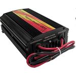 Napäťový menič Carspa CNT2412-20A, 24V/12V, 20A, 240W