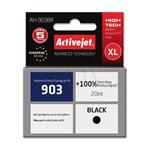 Náplň ActiveJet HP F6U17AE (no.953XL) AH-953MRX magenta 25ml