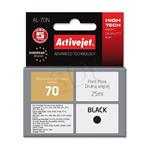 Náplň ActiveJet LEXMARK 12A1970 no.70 black 25ml AL-70N