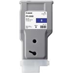 Náplň CANON PFI-206B Blue pre iPF 6400/6450 (300ml) 5311B001