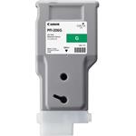 Náplň CANON PFI-206G Green pre iPF 6400/6450 (300ml) 5310B001