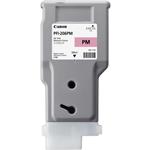 Náplň CANON PFI-206PM Photo Magenta pre iPF 6400/6400s/6450 (300ml) 5308B001