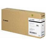 Náplň CANON PFI-706BK black iPF 8300/8300s/8400/8400s/9400/9400s (700ml) 6681B001