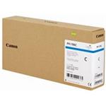 Náplň CANON PFI-706C cyan iPF 8300/8300s/8400/8400s/9400/9400s (700ml) 6682B001