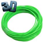Nápln pre 3D pero zelena 1.75mm