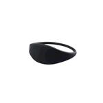 Náramok čipový Sillicon rubber Lite Mifare S50 1kb, černá