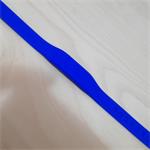 Náramok čipový úzky Sillicon rubber Mifare S50 1kb, modrá