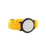 Náramok čipový Wrist-Fit Mifare S50 1kb, žlutý