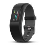 Náramok Garmin vivoSport Slate (velikost S/M) 753759180683