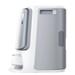 Narwal Freo Z Ultra robotický vysávač s mopom, strieborny CP-ZD-A00088-00-00