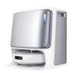 Narwal Freo Z Ultra robotický vysávač s mopom, strieborny CP-ZD-A00088-00-00