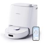 Narwal Freo Z10 Ultra robotický vysávač s mopom, biely CP-ZD-A00116-00-00