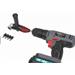Nástavec Kreator KRT063700 uhlový