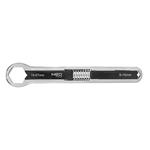 Nastavitelný kľúč 03-031, dvojitý krúžok, 5-27 mm, NEO TOOLS