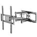 Nástěnný držák na televizi Fiber Mounts Solid-1