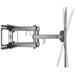Nástěnný držák na televizi Fiber Mounts Solid-1