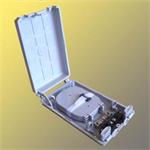 Nástěnný opt.spoj. box pro 24 pigtailů vč.kazet 5027157306