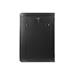 Nástěnný rack 19'' 12U 600X450mm černý WF01-6412-10B