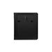 Nástěnný rack 19'' 9U 600X450mm černý WF01-6409-10B