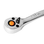Nástrčné kľúče 1/2, 10-030, NEO TOOLS