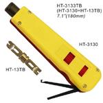 Nástroj H-Tools HT-3134TA narážecí pro svorkovnici typu 66 & 110/88