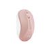 NATEC bezdrátová optická myš TOUCAN 1600 DPI, pink NMY-1652
