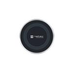 Natec multifunkční adaptér Fowler MINI USB-C PD, USB 3.0, HDMI 4K NMP-1607