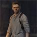 Nathan Drake Deluxe Uncharted Movie Art Scale 1/10 (Uncharted) SONYUN62322-10