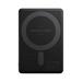 Native Union Active Magnetic Powerbank 5000 mAh – Black ACTPB-5KMS-BLK