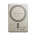 Native Union Active Magnetic Powerbank 5000 mAh – Sandstone ACTPB-5KMS-SAN