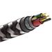 Native Union kábel Belt Cable USB-C to HDMI 3m - Zebra BELT-C-HDMI-ZEB-3