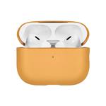 Native Union puzdro (RE)Classic Case pre Apple Airpods Pro 2 - Kraft APPRO2-LTHR-KFT