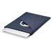 Native Union puzdro Stow Slim pre MacBook Pro 16"/15" 2016-2019 - Indigo STOW-MBS-IND-FB-16
