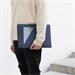 Native Union puzdro Stow Slim pre MacBook Pro 16"/15" 2016-2019 - Indigo STOW-MBS-IND-FB-16