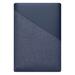 Native Union puzdro Stow Slim pre MacBook Pro 16"/15" 2016-2019 - Indigo STOW-MBS-IND-FB-16