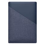 Native Union puzdro Stow Slim pre MacBook Pro 16"/15" 2016-2019 - Indigo STOW-MBS-IND-FB-16