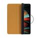 Native Union puzdro W.F.A. Folio Case pre iPad Pro 12.9" - Kraft FOLIO-KFT-13