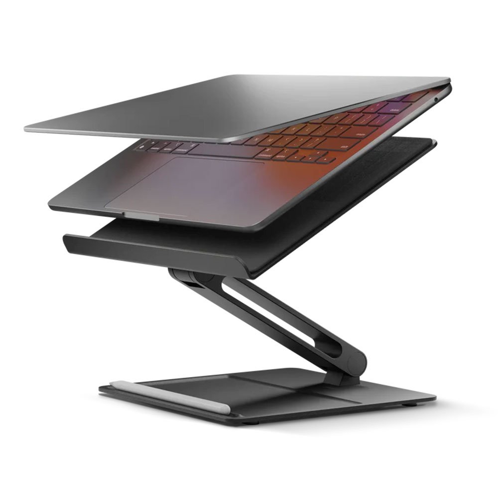Native Union stojan Desk Laptop Stand - Black HOME-STAND-BLK