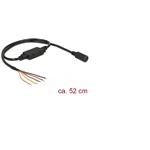 Navilock Connection Cable MD6 female serial> 5 x open wire LVTTL (3.3 V) 52 cm 62928