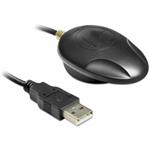 Navilock NL-6002U USB GPS přijímač u-blox NEO-6P 62456