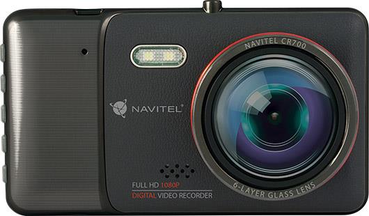 NAVITEL CR700 kamera do auta