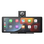 NAVITEL DS1020 DVR - chytrý displej s Carplay, Android Auto, AirPlay i Mirror Cast 8594181746953