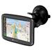 Navitel GPS navigace E505 + magnetický držák GPSNAVIE505M