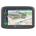 Navitel GPS navigace E505 + magnetický držák GPSNAVIE505M