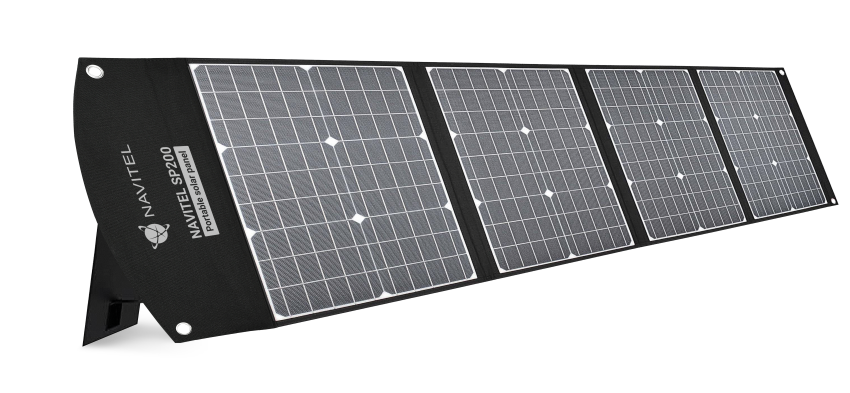 NAVITEL SP200 8594181745123