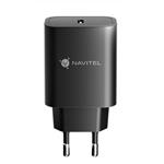 NAVITEL TF7 Vysoce účinný turbo ventilátor 8594181746335